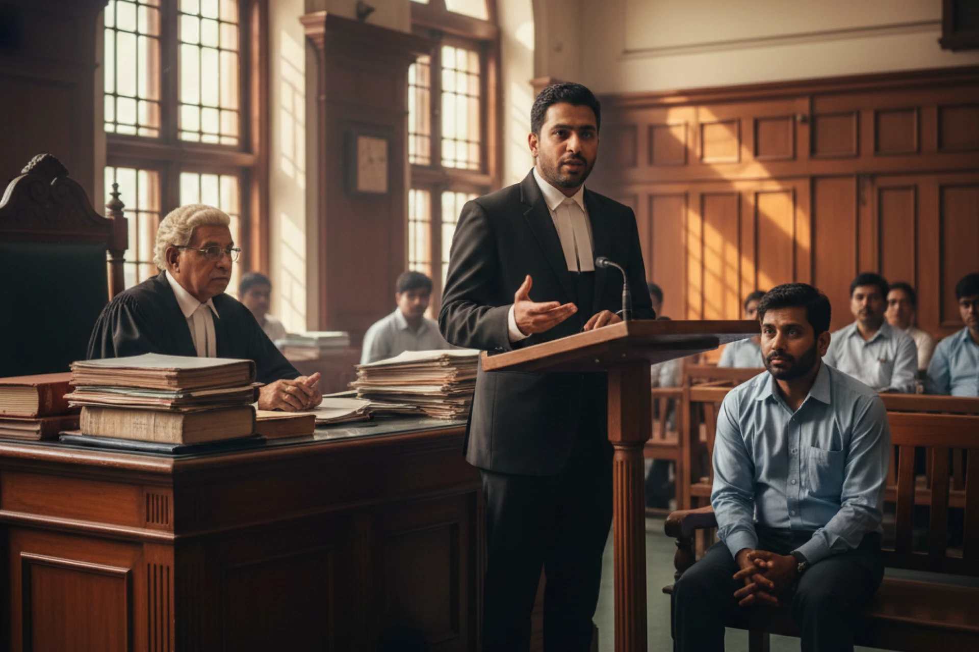 Got an Unfavorable Court Order in India? Here’s How You Can Challenge It Legally