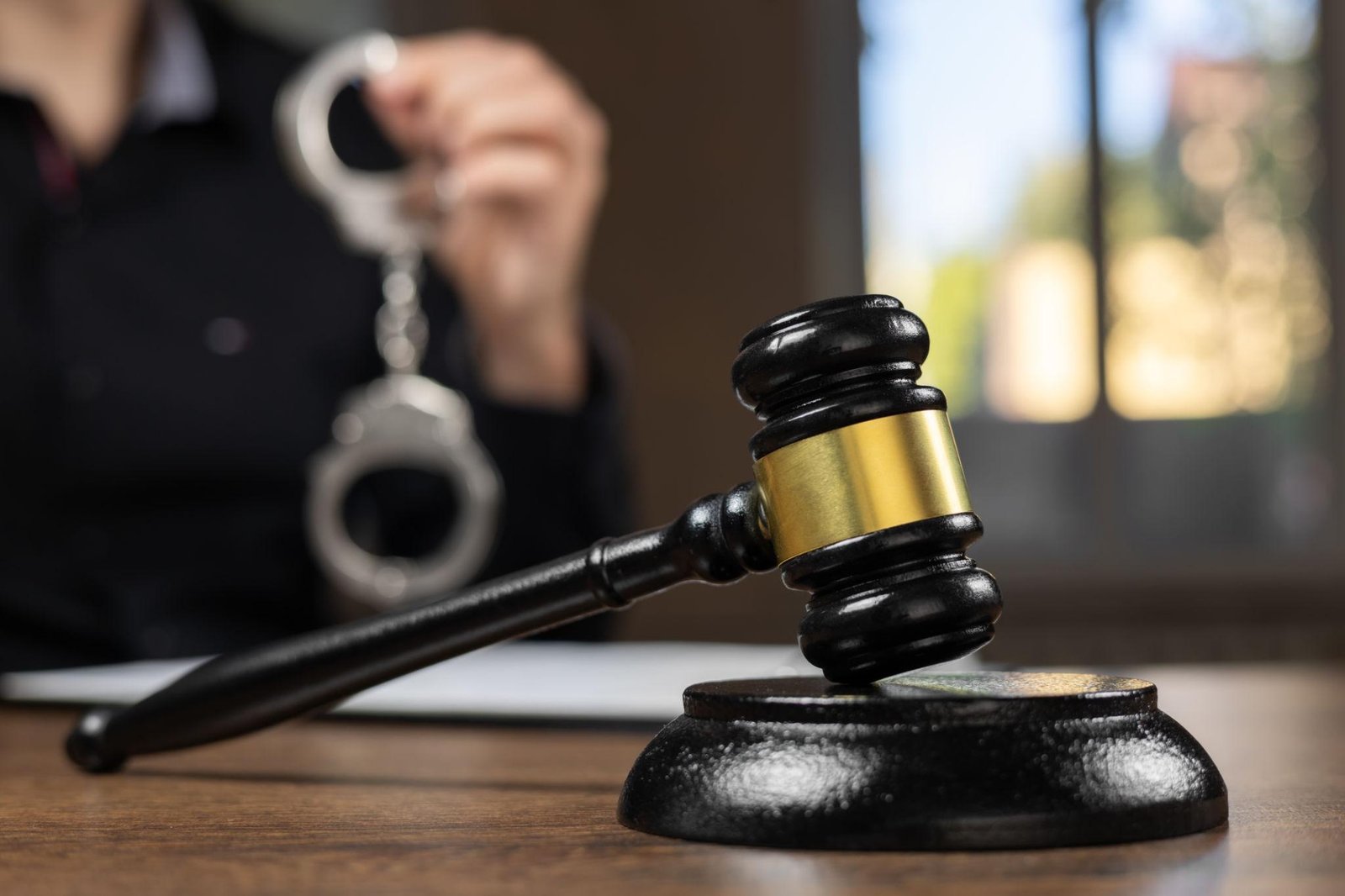 ANTICIPATORY BAIL EXPLAINED Fear of Arrest? Apply for Anticipatory Bail Before It’s Too Late-