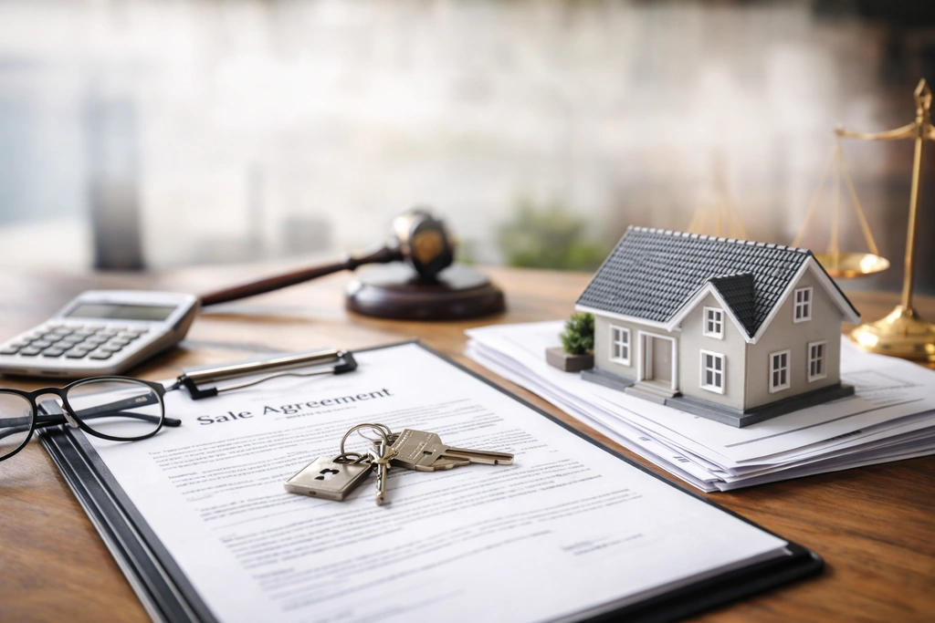 LEGAL HEIR vs NOMINEE? Who Has the Real Right Over Property & Money?